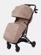 Миниатюра изображения товара Детская прогулочная коляска Rant Basic Juno / RA302 (Cream)