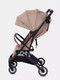 Миниатюра изображения товара Детская прогулочная коляска Rant Basic Juno / RA302 (Cream)