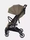 Миниатюра изображения товара Детская прогулочная коляска Rant Basic Juno / RA302 (Olive)