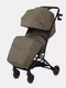 Миниатюра изображения товара Детская прогулочная коляска Rant Basic Juno / RA302 (Olive)