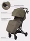Миниатюра изображения товара Детская прогулочная коляска Rant Basic Juno / RA302 (Olive)
