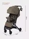 Миниатюра изображения товара Детская прогулочная коляска Rant Basic Juno / RA302 (Olive)