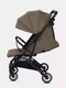 Миниатюра изображения товара Детская прогулочная коляска Rant Basic Juno / RA302 (Olive)