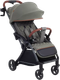 Миниатюра изображения товара Детская прогулочная коляска MOWbaby Atom / MB200 (Olive)