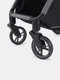 Миниатюра изображения товара Детская прогулочная коляска MOWbaby Atom / MB200 (Cherry)