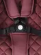 Миниатюра изображения товара Детская прогулочная коляска MOWbaby Atom / MB200 (Cherry)