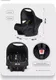 Миниатюра изображения товара Детская универсальная коляска Riko Montana X 3 в 1 Basic (52, серый)