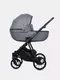 Миниатюра изображения товара Детская универсальная коляска Riko Montana X 3 в 1 Basic (52, серый)