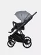 Миниатюра изображения товара Детская универсальная коляска Riko Montana X 3 в 1 Basic (52, серый)