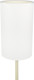 Миниатюра изображения товара Прикроватная лампа ArtStyle HT-998BG (бежевый)