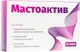 Миниатюра изображения товара Пищевая добавка Фармгрупп МастоАктив (30 капсул)