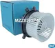 Миниатюра изображения товара Вентилятор отопителя KRAUF MZZ0361PM