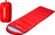 Миниатюра изображения товара Спальный мешок Sundays ZC-SB010 (2шт, красный)