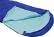 Миниатюра изображения товара Спальный мешок Sundays ZC-SB-S4 (4шт, синий)