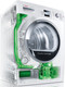Миниатюра изображения товара Сушильная машина Bosch WTH85V9FPL