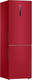 Миниатюра изображения товара Холодильник с морозильником Haier C2F636CRRGU1
