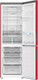Миниатюра изображения товара Холодильник с морозильником Haier C2F636CRRGU1