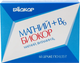 Миниатюра изображения товара Витаминно-минеральный комплекс Биокор Магний+В6 (60 таблеток)
