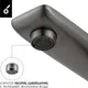 Миниатюра изображения товара Душевая система со смесителем Oliveeka OL-739901+869003-BGM