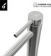 Миниатюра изображения товара Комплект смесителей Oliveeka OL-669017+88239017-BN (никель матовый)