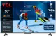 Миниатюра изображения товара Телевизор TCL 50" 50P69K