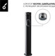 Миниатюра изображения товара Комплект смесителей Oliveeka OL-669017+88239017-MB (черный матовый)