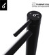 Миниатюра изображения товара Комплект смесителей Oliveeka OL-669017+88239017-MB (черный матовый)