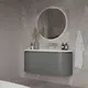 Миниатюра изображения товара Комплект смесителей Oliveeka OL-639003A+869003-CR (хром)