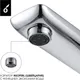 Миниатюра изображения товара Комплект смесителей Oliveeka OL-639003A+869003-CR (хром)