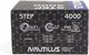 Миниатюра изображения товара Катушка безынерционная NAUTILUS Step 4000 / 16-59296197