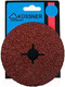 Миниатюра изображения товара Набор шлифлистов Kussner 1058-550120