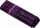 Миниатюра изображения товара USB flash накопитель Qumo Optiva 01 8GB 2.0 Violet / QM8GUD-OP1
