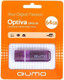 Миниатюра изображения товара USB flash накопитель Qumo Optiva 01 64GB 2.0 Violet / QM64GUD-OP1