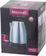 Миниатюра изображения товара Электрочайник Maxwell MW-1043