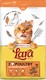 Сухой корм для кошек LARA Adult с индейкой и курицей / 441160 (7кг) — фото 3