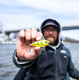 Миниатюра изображения товара Воблер Rapala Snare 50 / SN50-MS