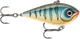 Воблер Rapala Snare 50 / SN50-TG — фото 5