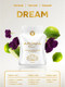 Миниатюра изображения товара Кондиционер для белья Aroma Queen Dream в гранулах (210г)