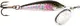 Блесна Blue Fox Vibrax Minnow Spin 5 / VMS5-TR — фото 2