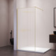 Миниатюра изображения товара Душевая стенка RGW WA-08Gb / 06100807-156