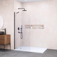 Миниатюра изображения товара Душевая стенка RGW WA-102B / 351010211-14