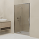 Миниатюра изображения товара Душевая дверь RGW CL-13 / 06091314-31