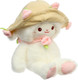 Миниатюра изображения товара Мягкая игрушка Sima-Land Овечка. С любовью / 10944514