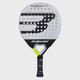 Ракетка для падел-тенниса Bullpadel Indiga Control 26 / 494417 (серый/черный) — фото 6