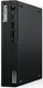 Миниатюра изображения товара Неттоп Lenovo ThinkCentre Tiny M70q G5 (12TESKR400)