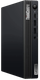 Миниатюра изображения товара Неттоп Lenovo ThinkCentre Tiny M70q G5 (12TESKR400)