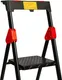 Миниатюра изображения товара Лестница-стремянка Perilla Comfort 133508
