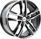 Миниатюра изображения товара Литой диск RST Wheels R128 18x7.5" 5x108мм DIA 63.4мм ET 50мм BD