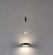 Миниатюра изображения товара Потолочный светильник Odeon Light Rivera 5451/32LB
