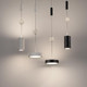 Миниатюра изображения товара Потолочный светильник Odeon Light Rivera 5451/32LB